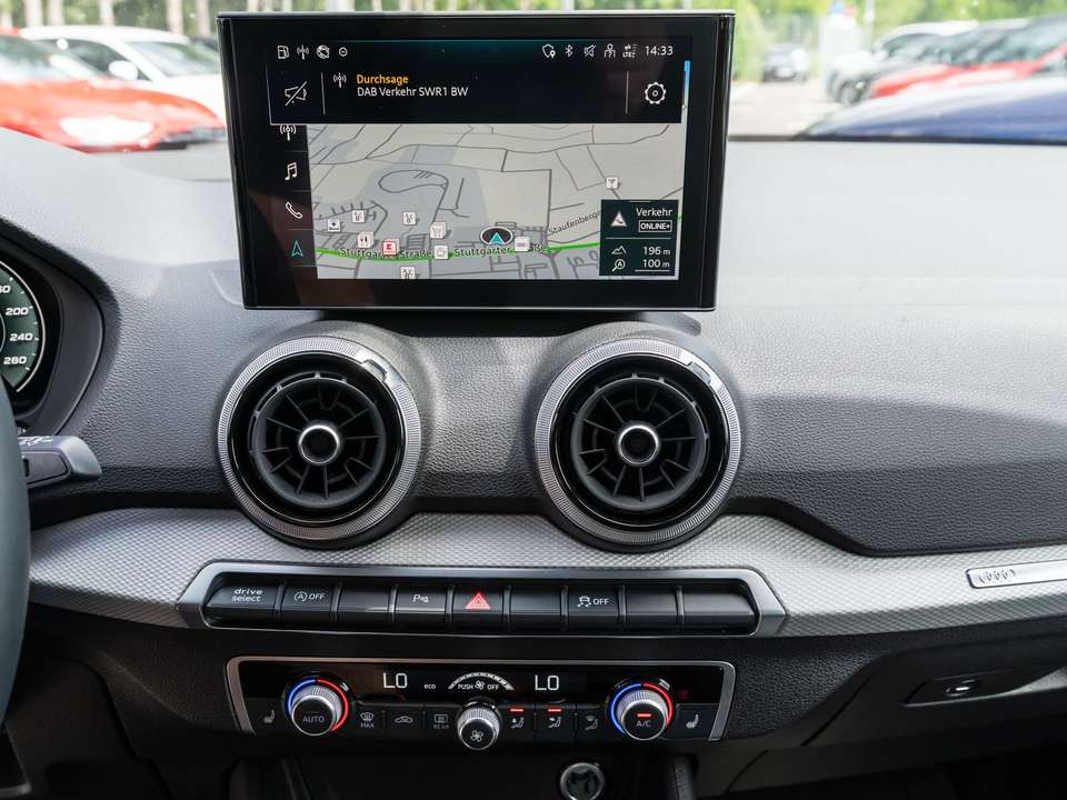 Audi Q2 - Imagem 13