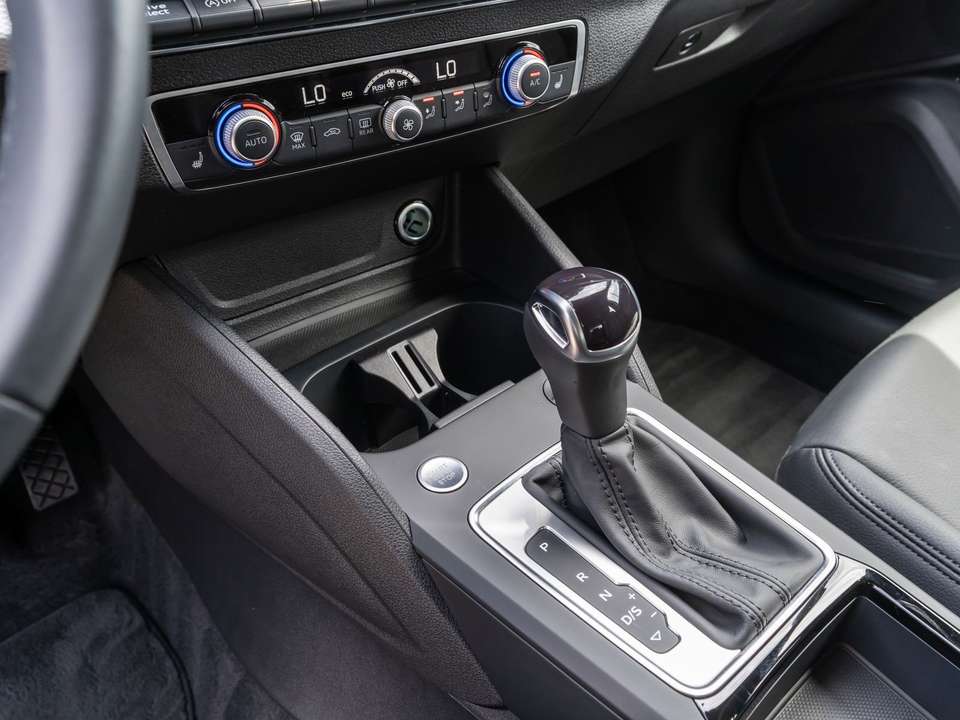 Audi Q2 - Imagem 14