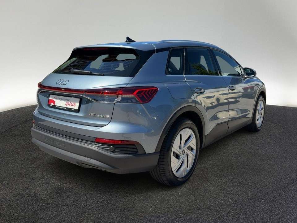 Audi Q4 e-tron - Imagem 5