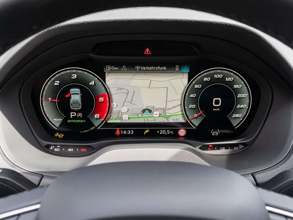 Audi Q2 - Imagem 15