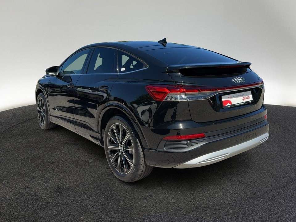 Audi Q4 e-tron - Imagem 3