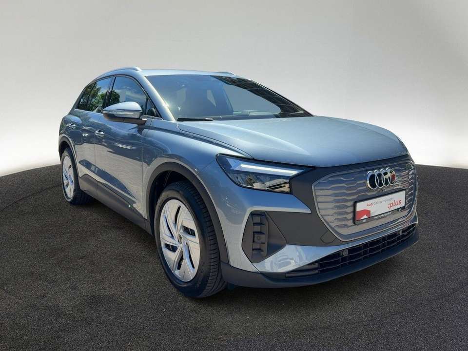 Audi Q4 e-tron - Imagem 6