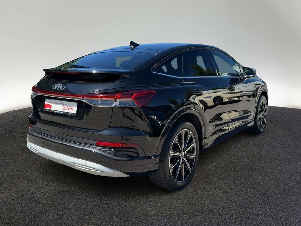 Audi Q4 e-tron - Imagem 5