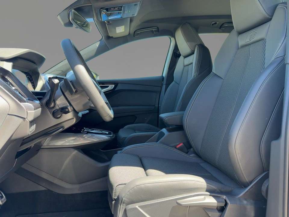 Audi Q4 e-tron - Imagem 9