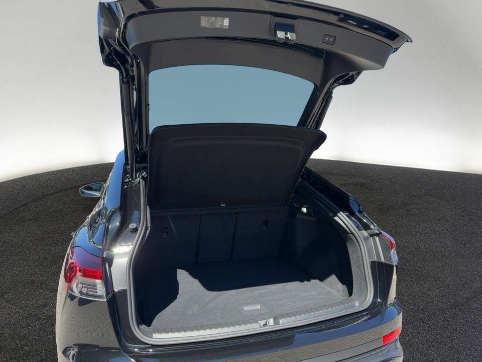Audi Q4 e-tron - Imagem 8