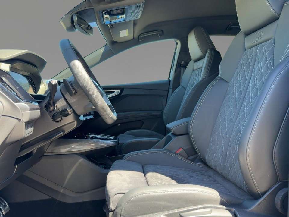 Audi Q4 e-tron - Imagem 9