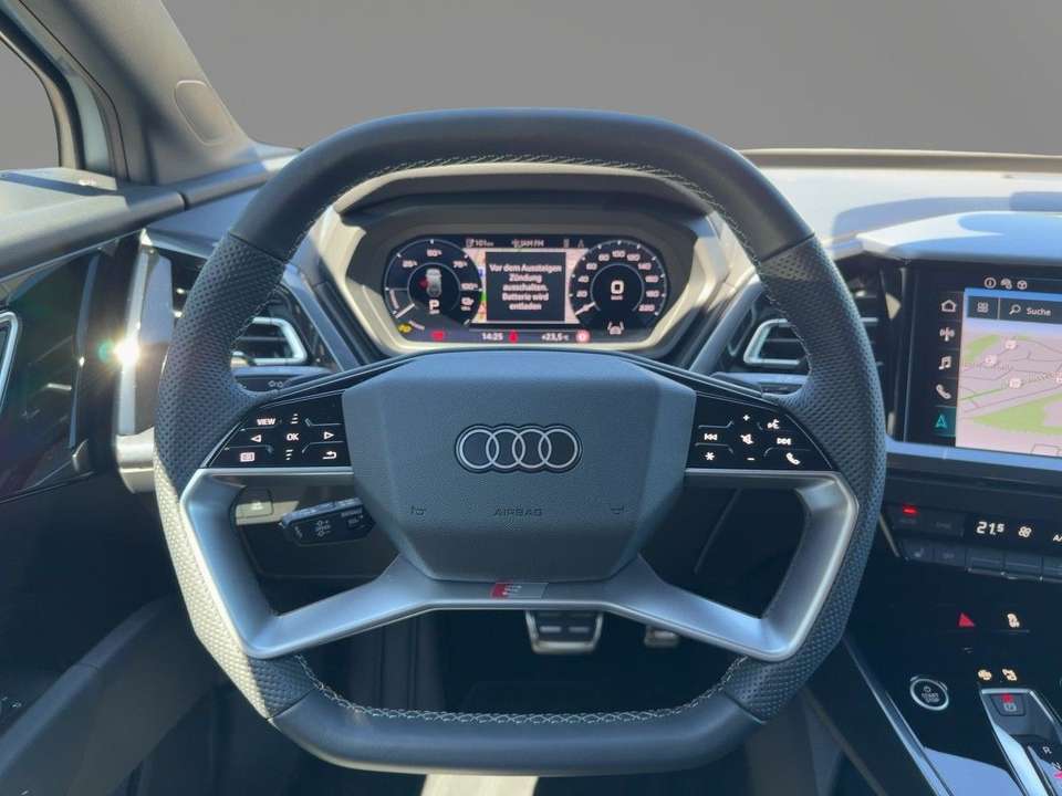 Audi Q4 e-tron - Imagem 13