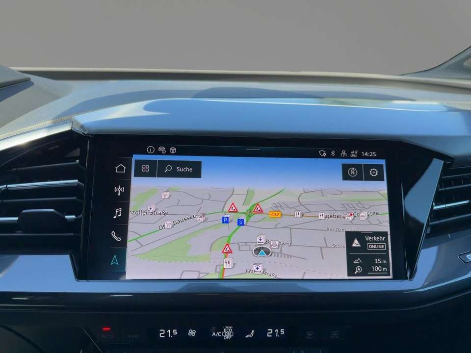 Audi Q4 e-tron - Imagem 14