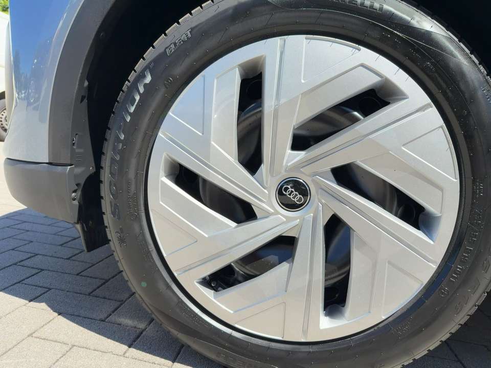 Audi Q4 e-tron - Imagem 15