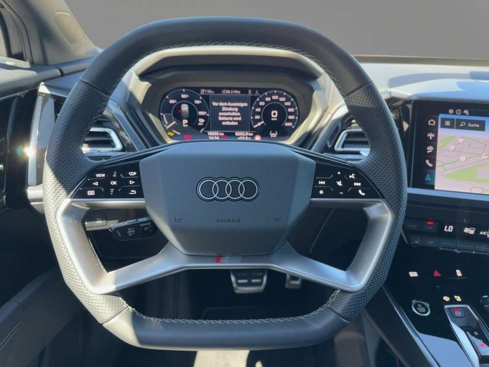 Audi Q4 e-tron - Imagem 13