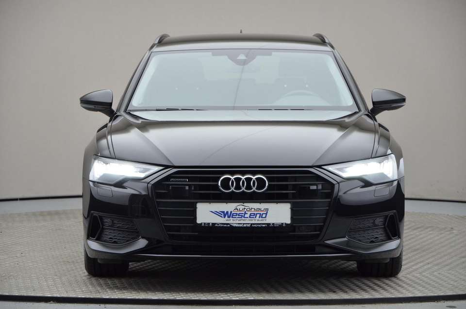 Audi A6 - Imagem 2
