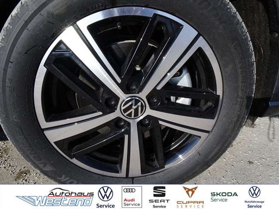 Volkswagen Caddy - Imagem 4