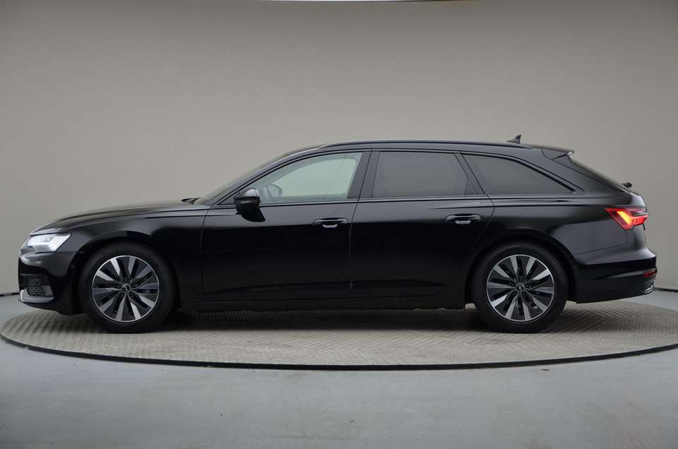 Audi A6 - Imagem 4