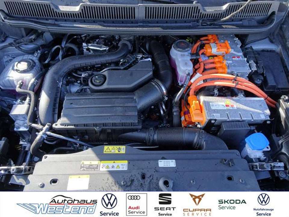 Volkswagen Caddy - Imagem 5