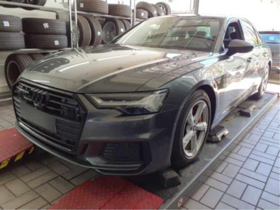 Audi A6 - Imagem 2