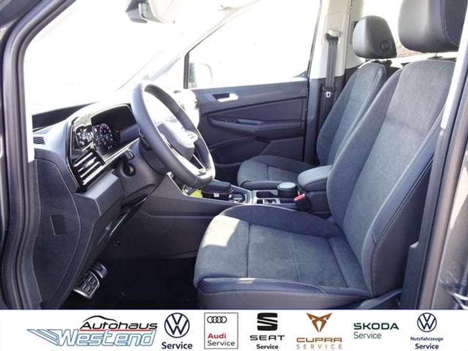 Volkswagen Caddy - Imagem 6