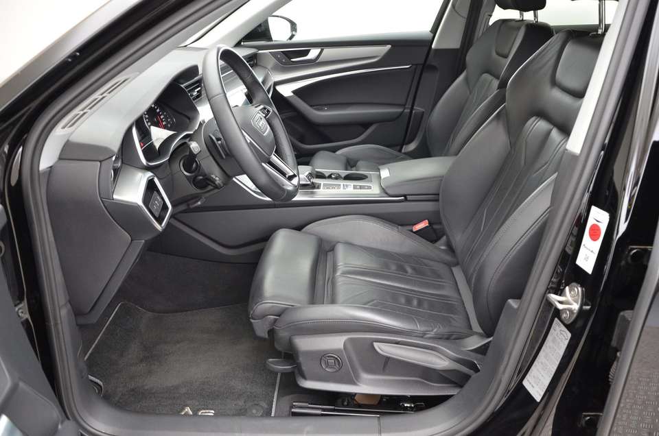 Audi A6 - Imagem 7