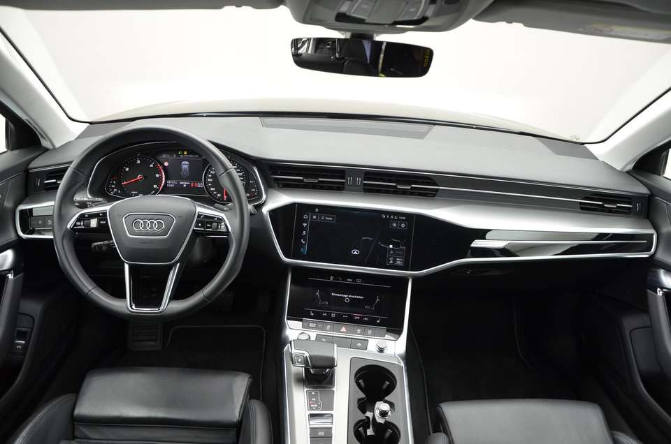 Audi A6 - Imagem 9