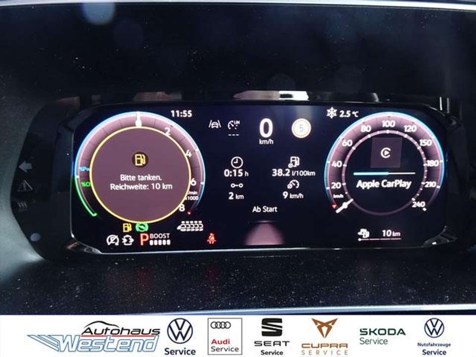 Volkswagen Caddy - Imagem 7