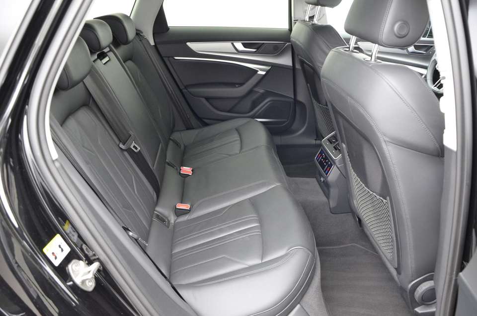 Audi A6 - Imagem 12