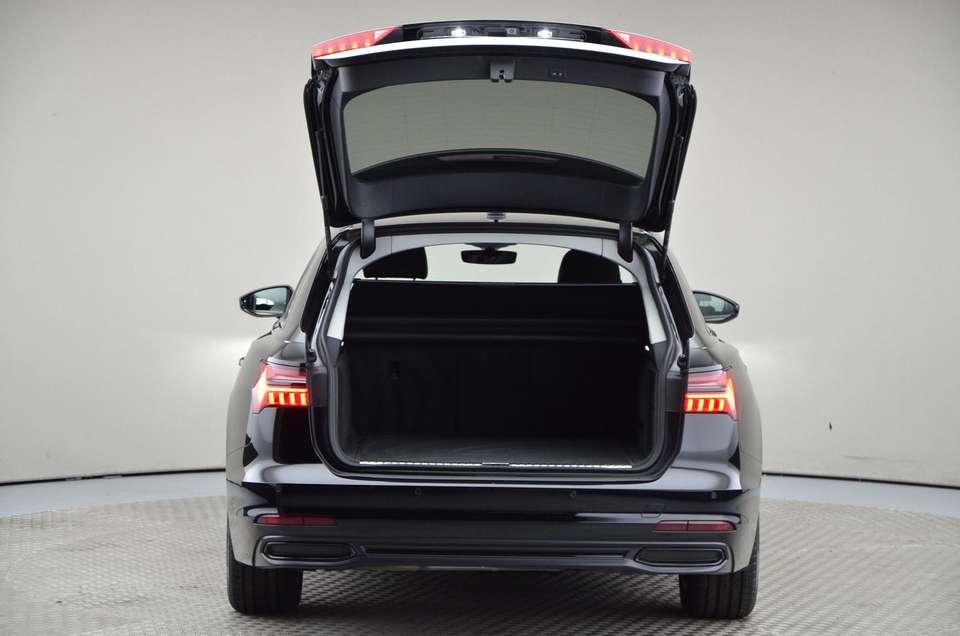 Audi A6 - Imagem 13