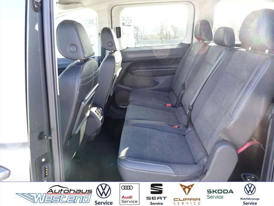 Volkswagen Caddy - Imagem 10