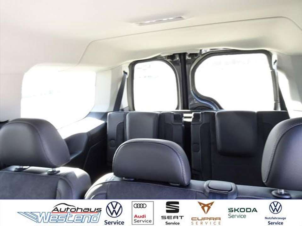 Volkswagen Caddy - Imagem 12