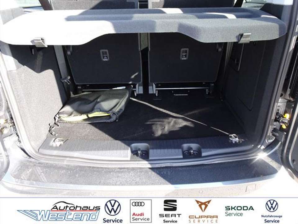 Volkswagen Caddy - Imagem 13
