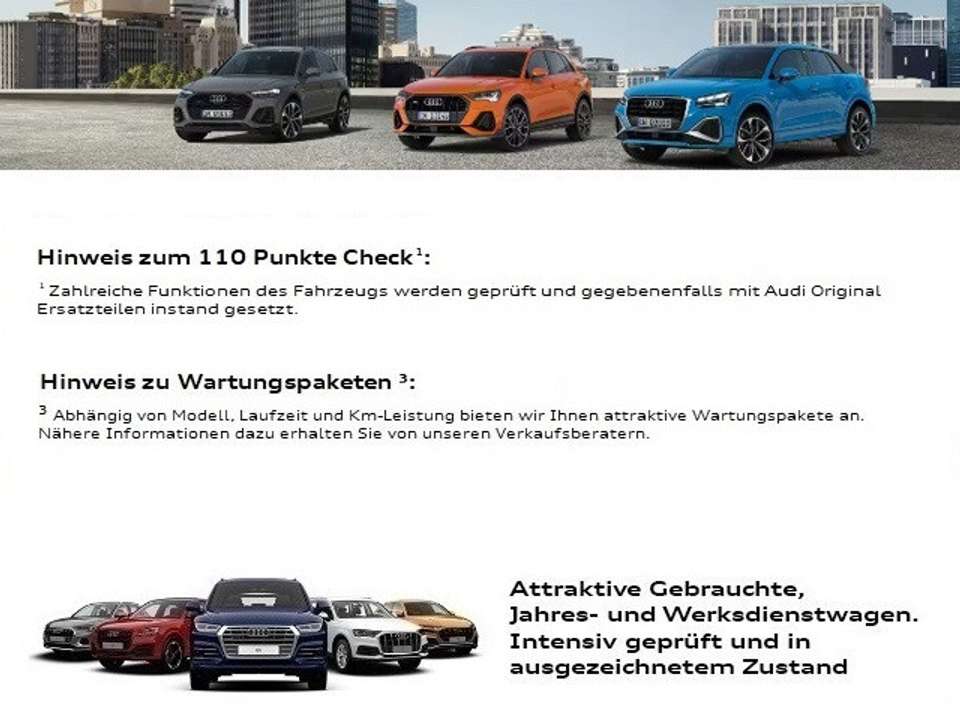 Audi A6 - Imagem 2