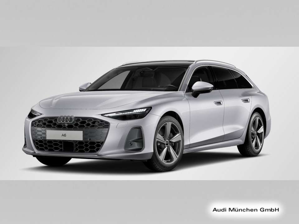Audi A6 - Imagem 5