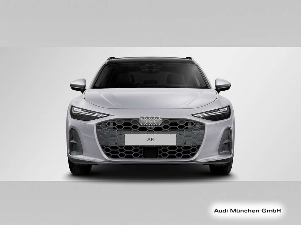 Audi A6 - Imagem 6
