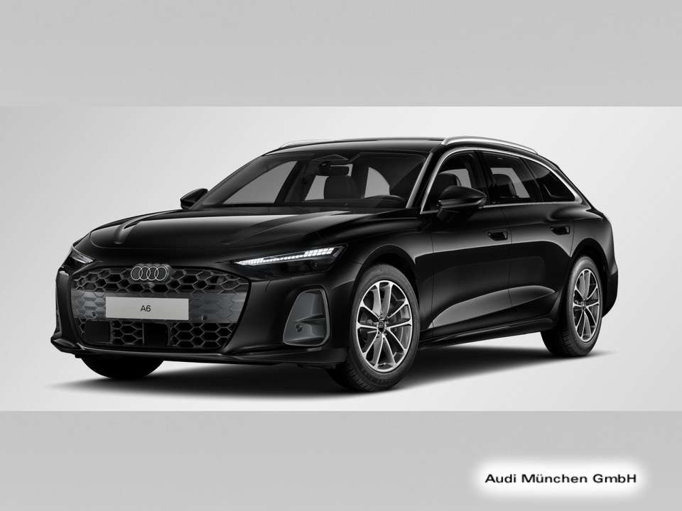 Audi A6 - Imagem 5