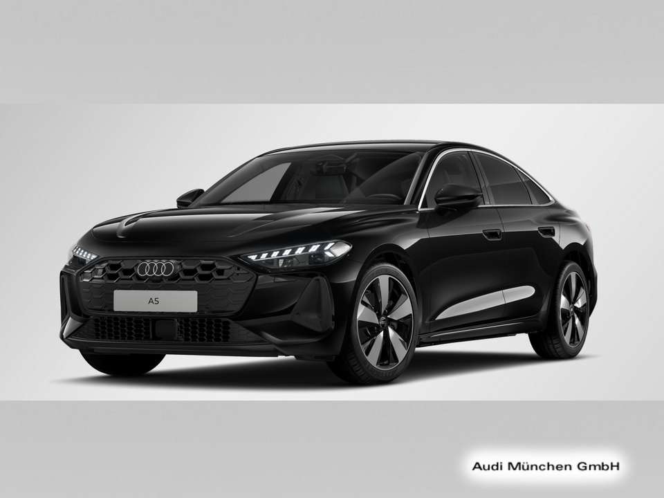 Audi A5 - Imagem 5