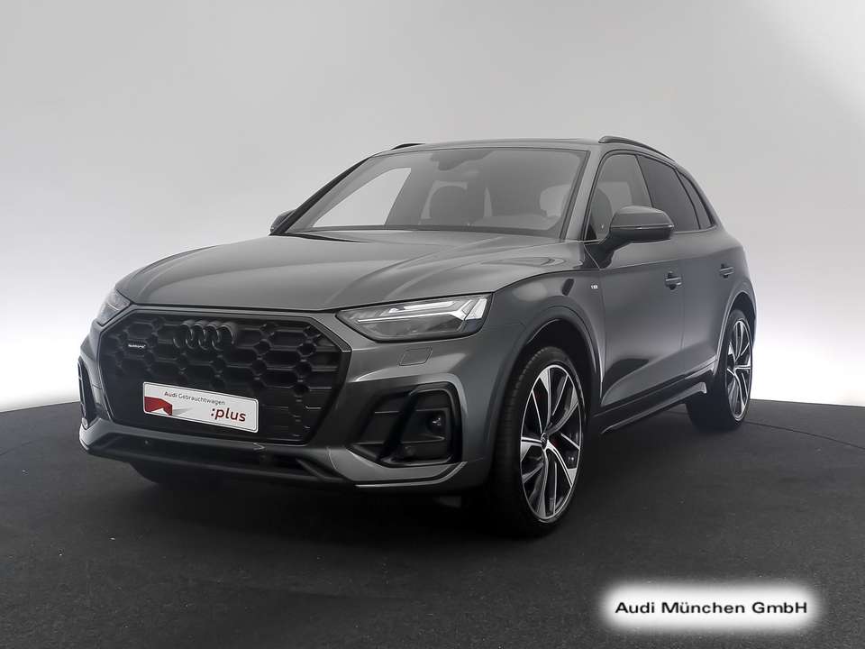 Audi Q5 - Imagem 5