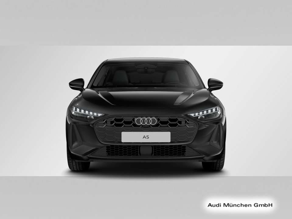 Audi A5 - Imagem 6