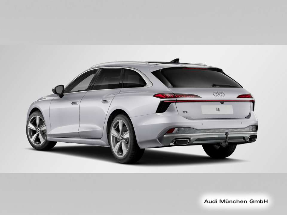 Audi A6 - Imagem 8