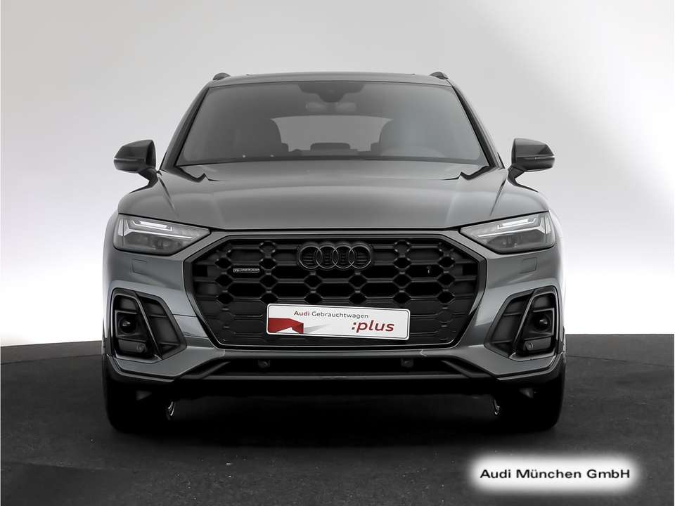 Audi Q5 - Imagem 6