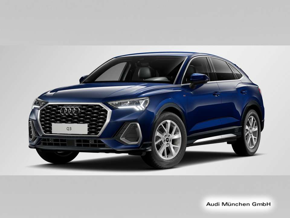 Audi Q3 - Imagem 5