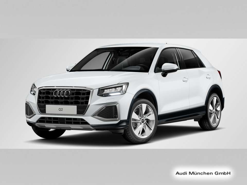 Audi Q2 - Imagem 5
