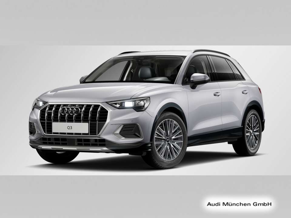 Audi Q3 - Imagem 5