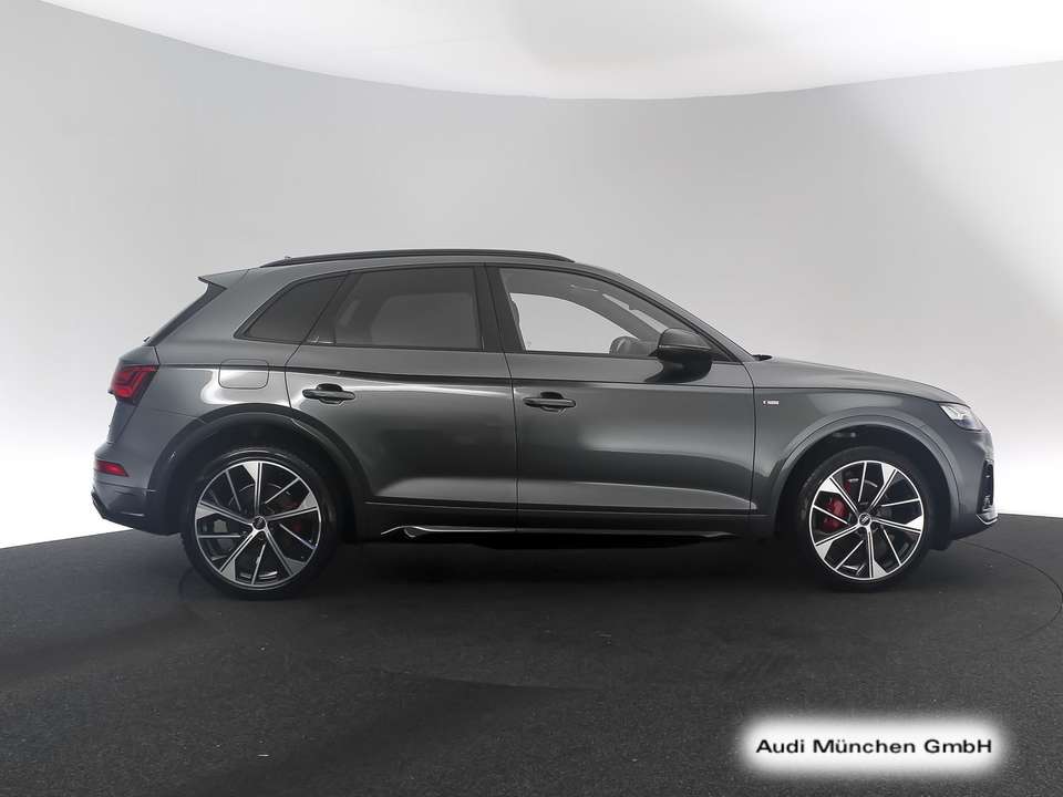 Audi Q5 - Imagem 7