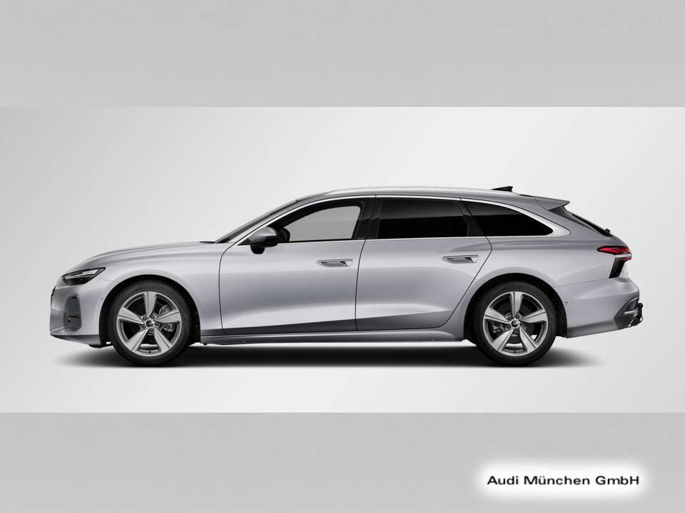 Audi A6 - Imagem 9