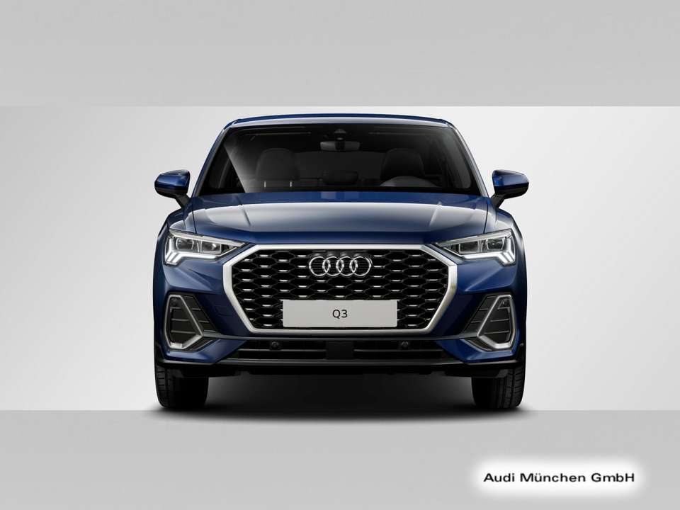 Audi Q3 - Imagem 6