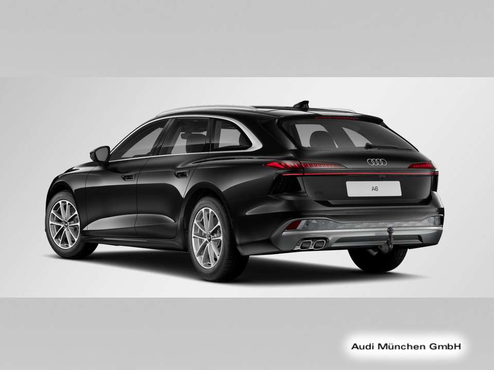 Audi A6 - Imagem 8