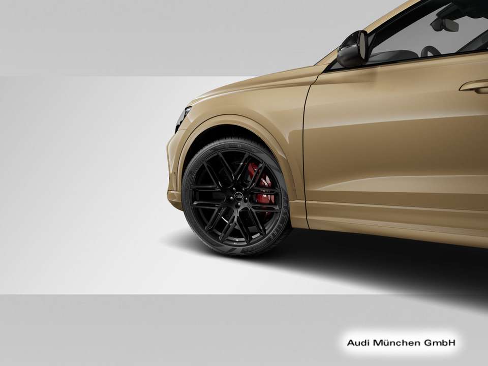 Audi RS Q8 - Imagem 7