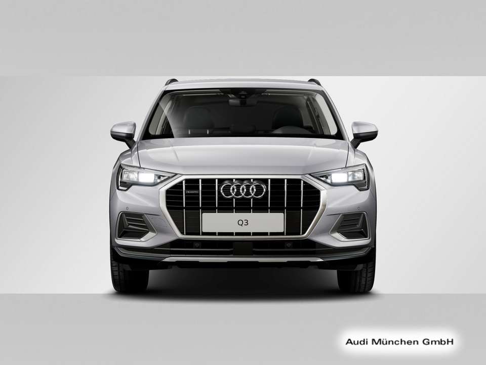 Audi Q3 - Imagem 6
