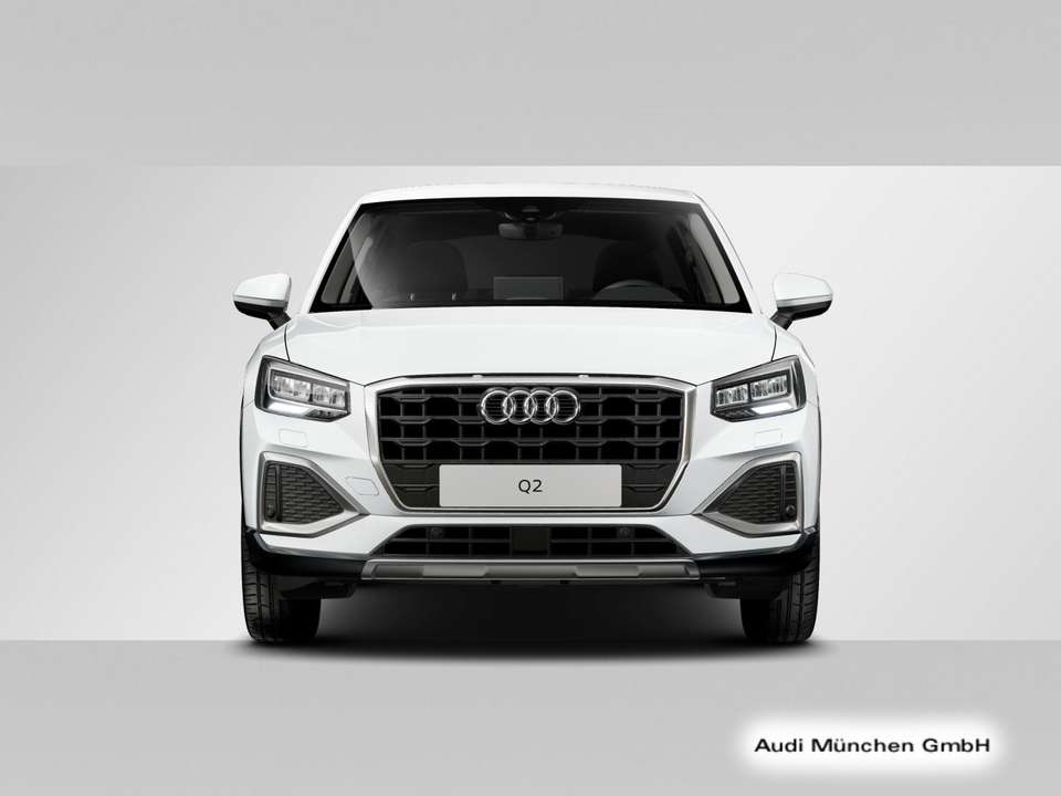 Audi Q2 - Imagem 6
