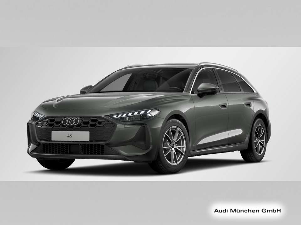 Audi A5 - Imagem 5