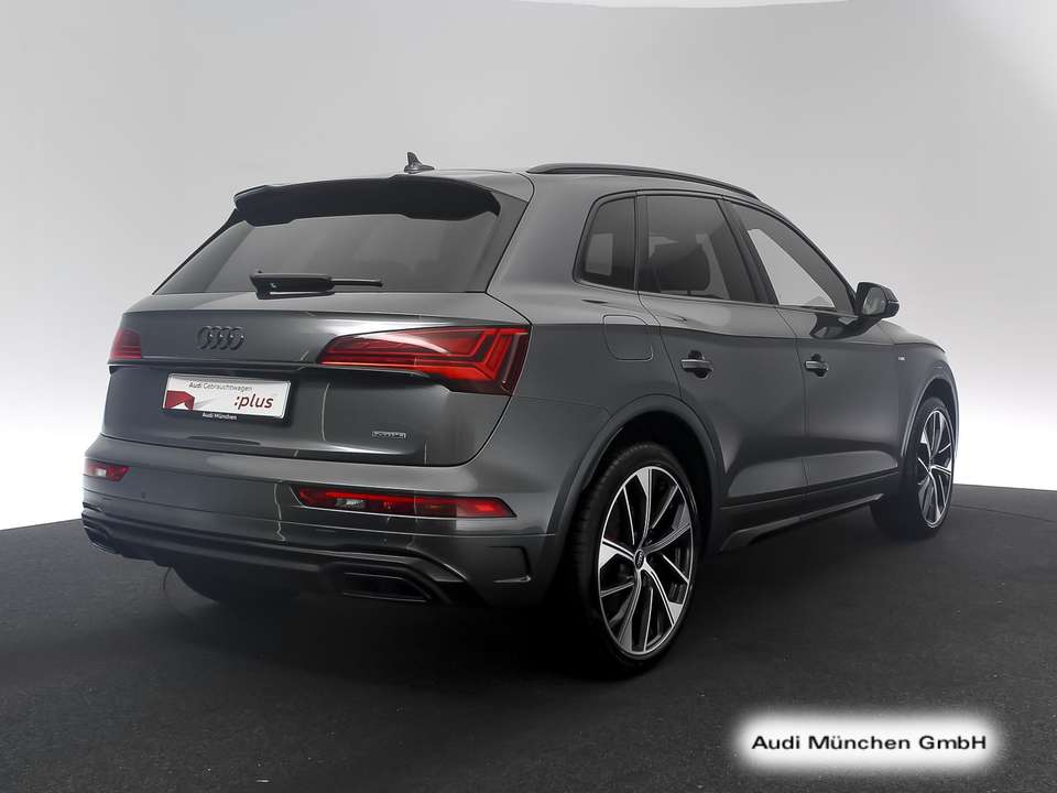 Audi Q5 - Imagem 8