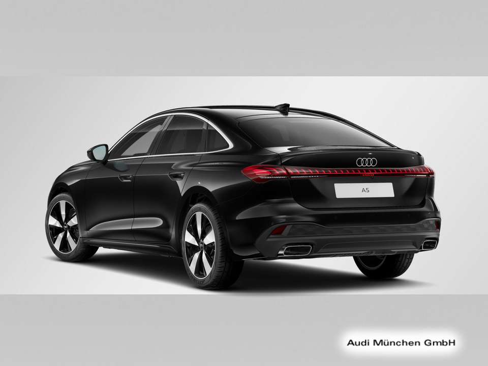 Audi A5 - Imagem 8